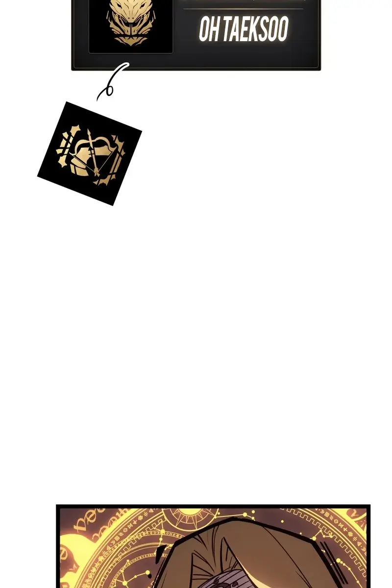 Return of Disaster Class Hero Chapter 96 Page 143