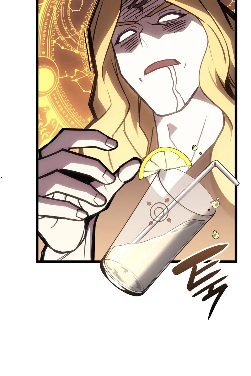 Return of Disaster Class Hero Chapter 96 Page 144