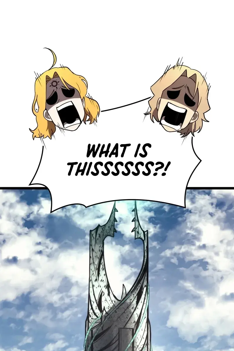 Return of Disaster Class Hero Chapter 96 Page 145