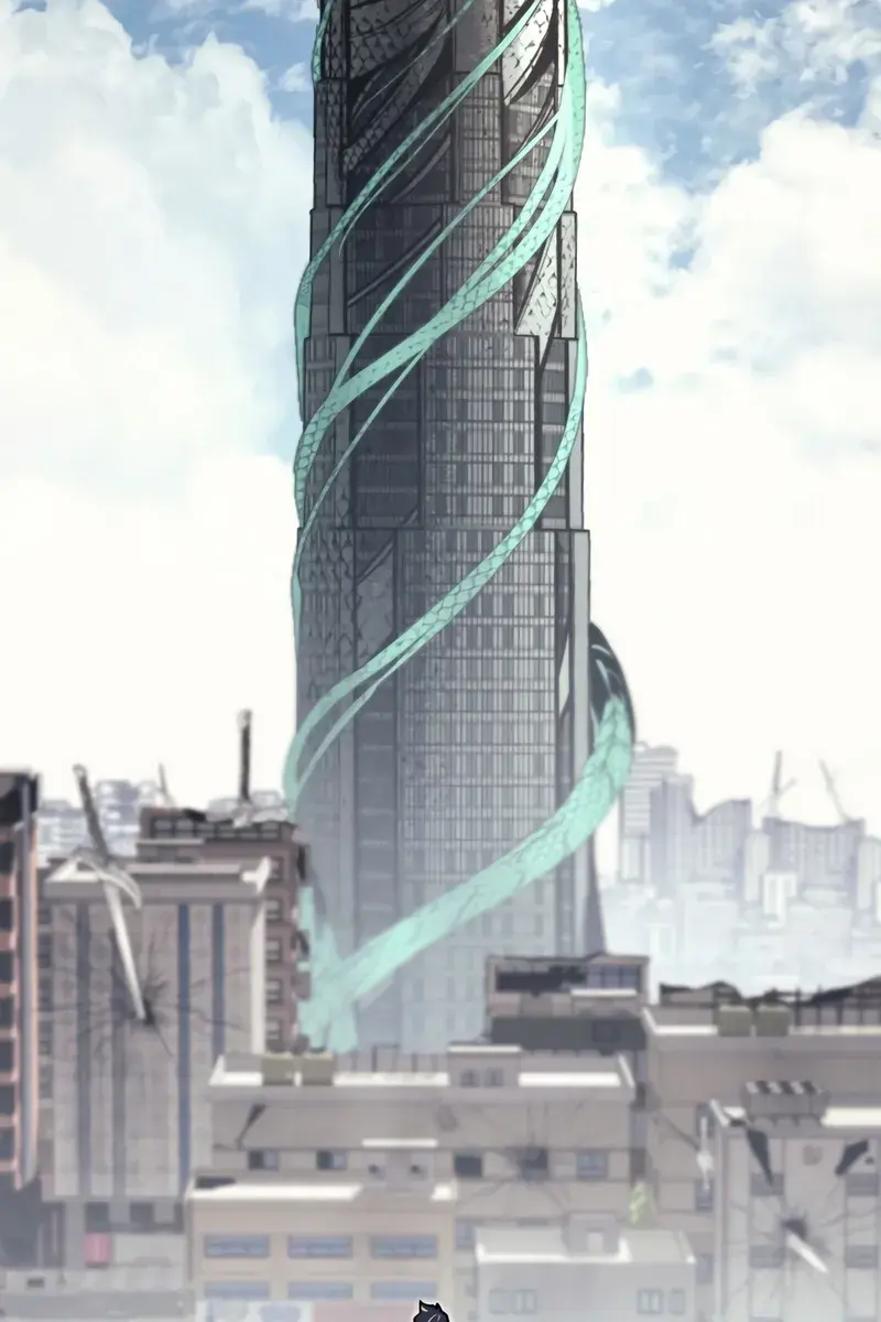 Return of Disaster Class Hero Chapter 96 Page 146