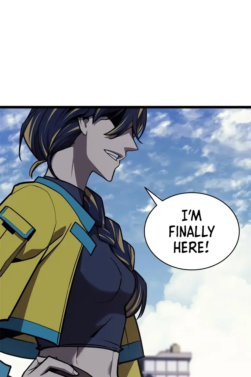 Return of Disaster Class Hero Chapter 96 Page 148