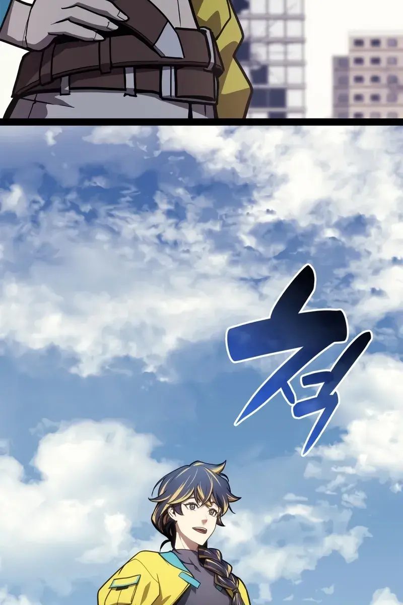 Return of Disaster Class Hero Chapter 96 Page 149