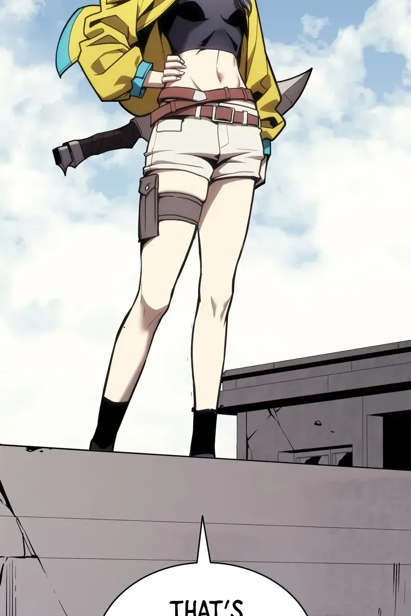 Return of Disaster Class Hero Chapter 96 Page 150