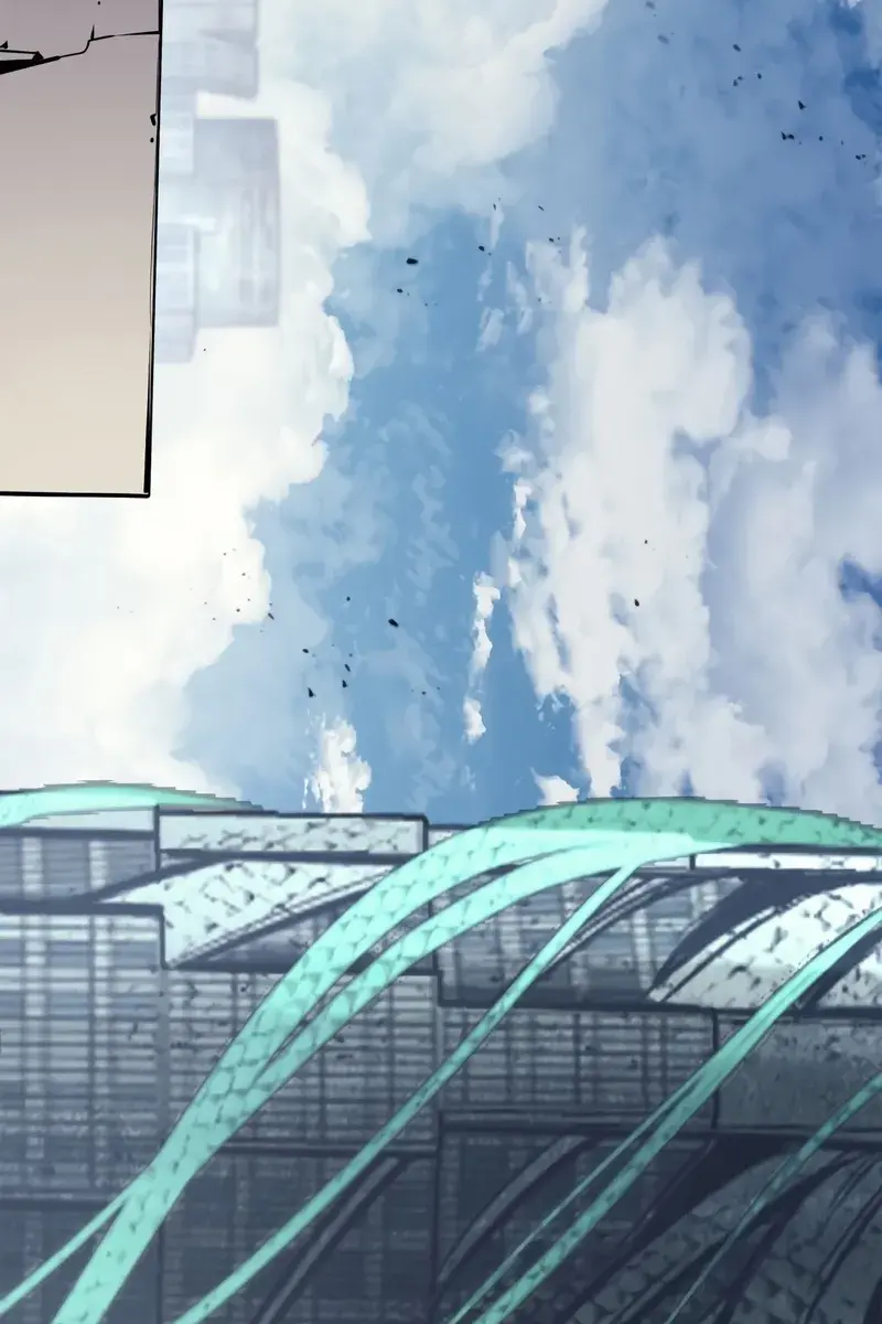 Return of Disaster Class Hero Chapter 96 Page 155