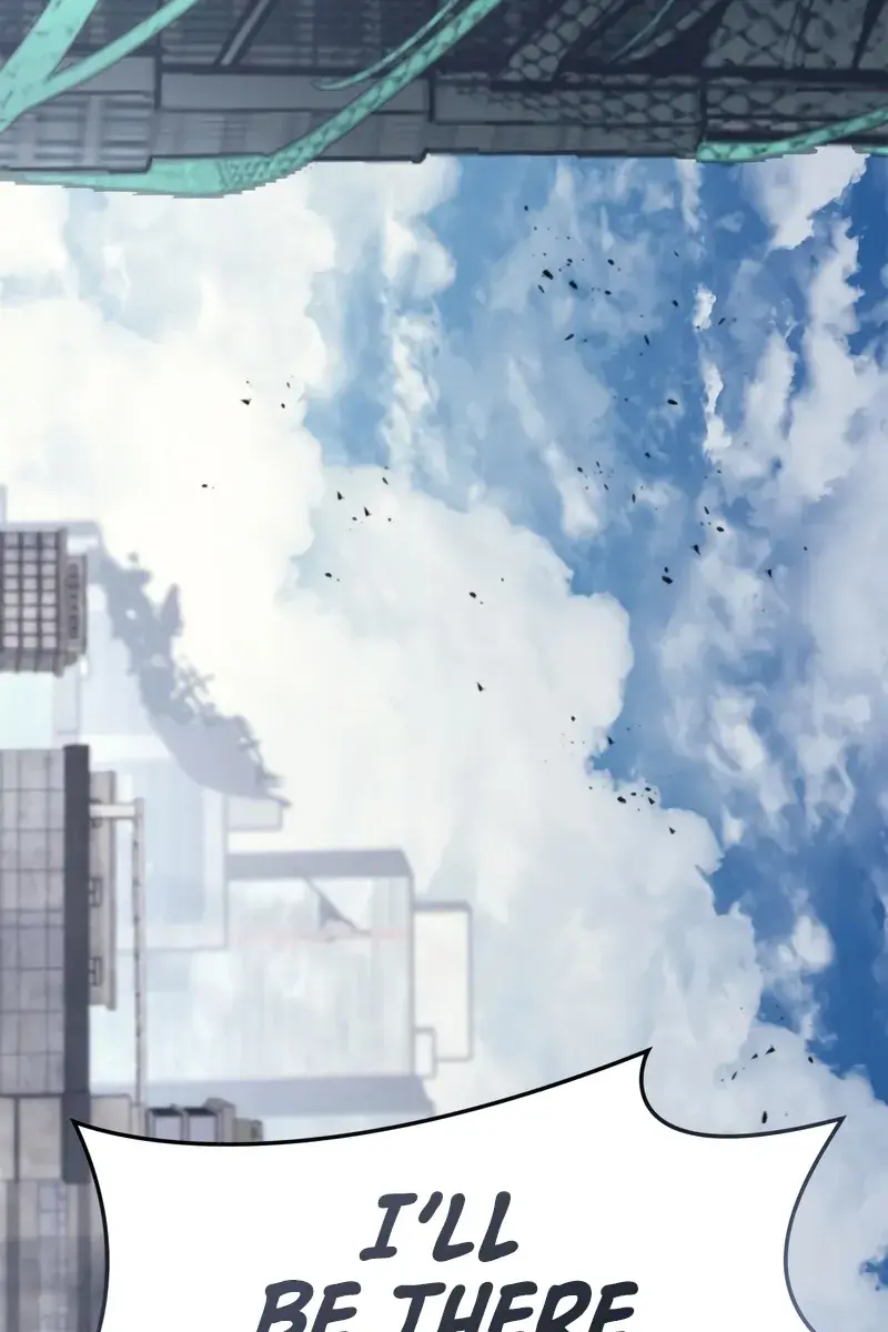 Return of Disaster Class Hero Chapter 96 Page 156