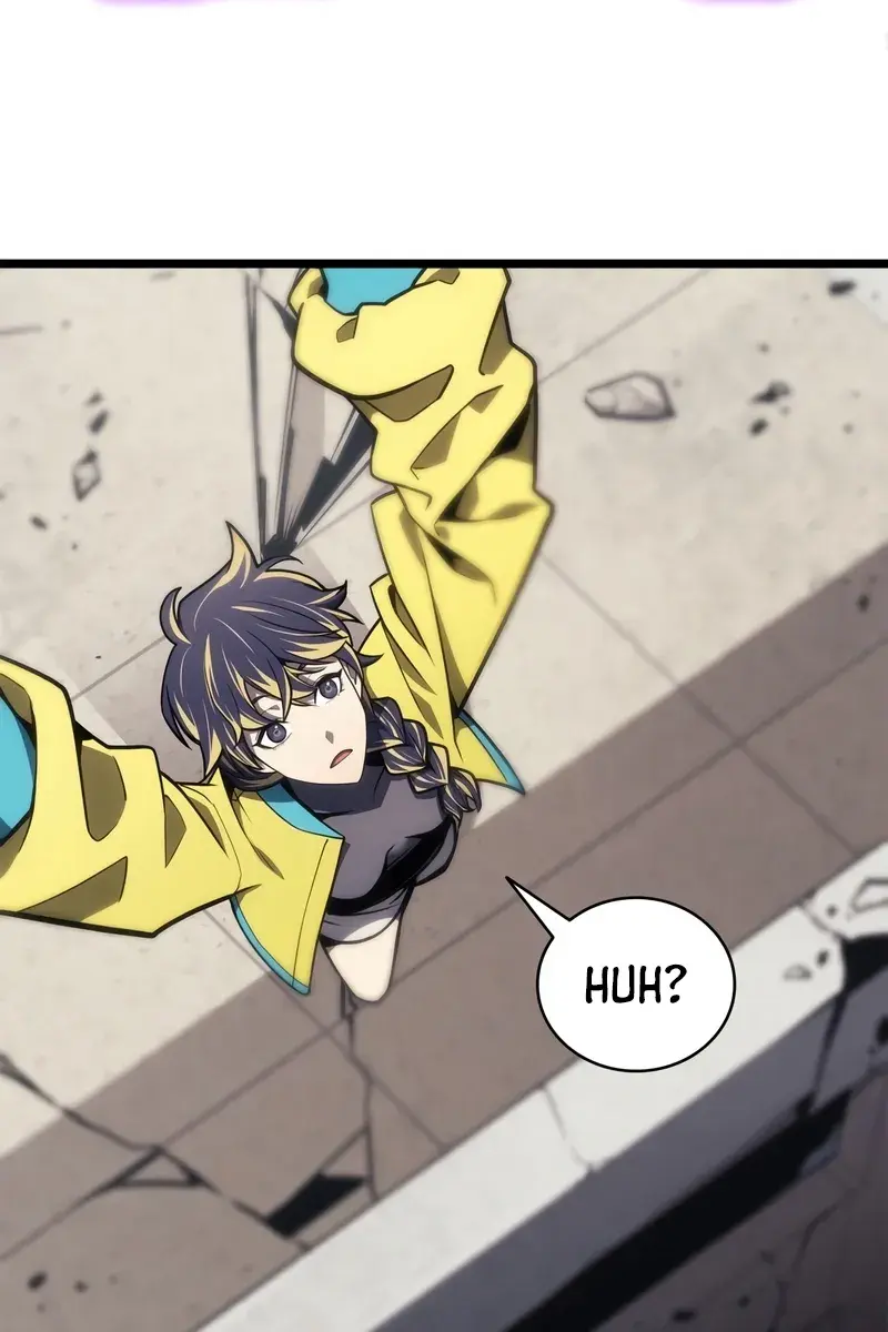 Return of Disaster Class Hero Chapter 96 Page 159