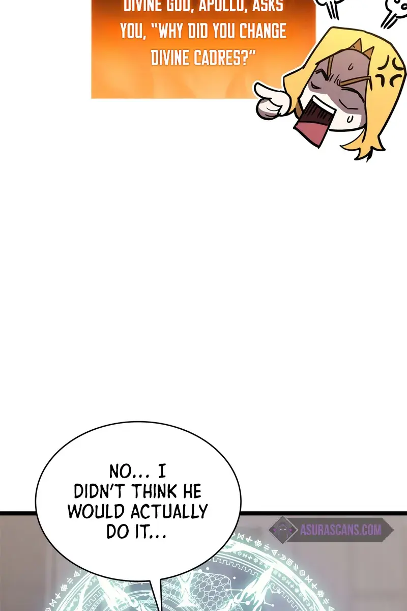 Return of Disaster Class Hero Chapter 97 Page 3