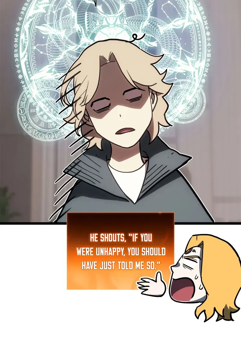 Return of Disaster Class Hero Chapter 97 Page 4