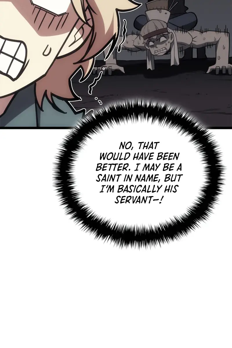 Return of Disaster Class Hero Chapter 97 Page 6