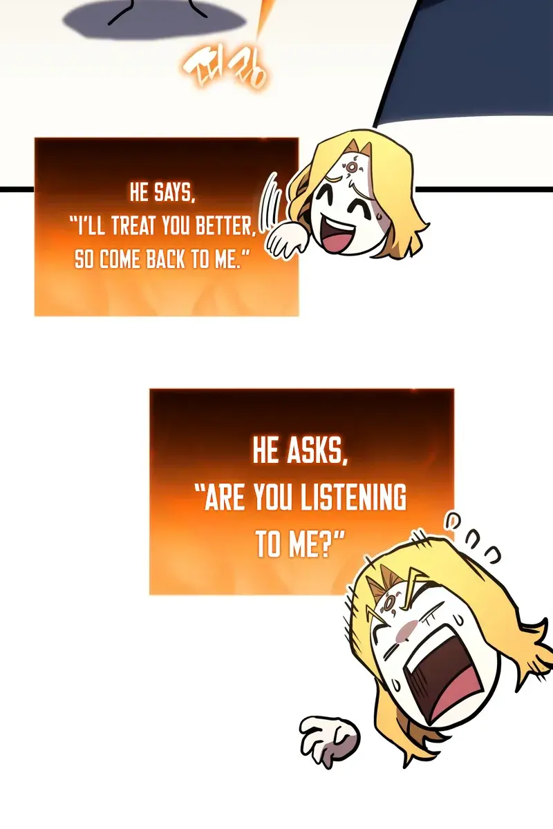 Return of Disaster Class Hero Chapter 97 Page 8