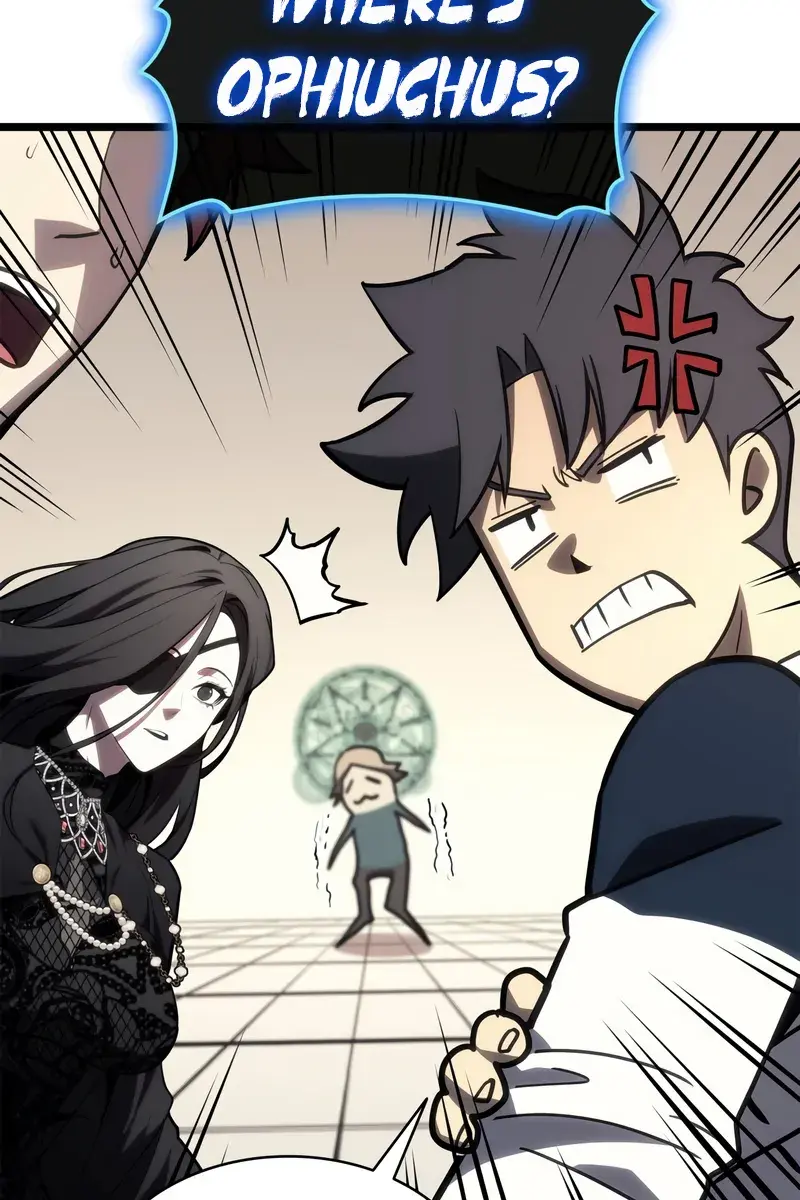 Return of Disaster Class Hero Chapter 97 Page 13