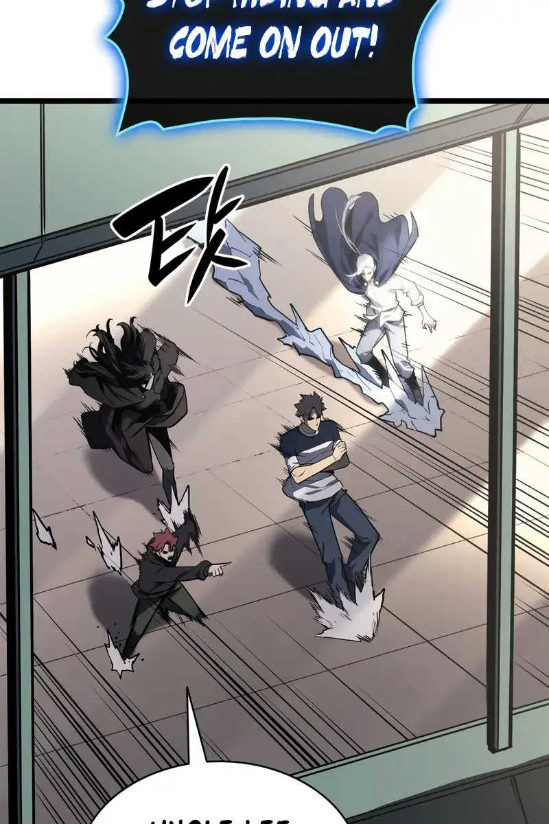 Return of Disaster Class Hero Chapter 97 Page 17