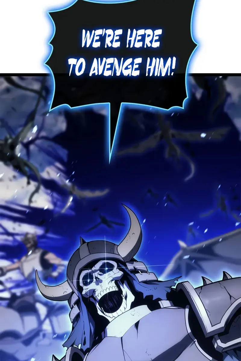 Return of Disaster Class Hero Chapter 97 Page 21