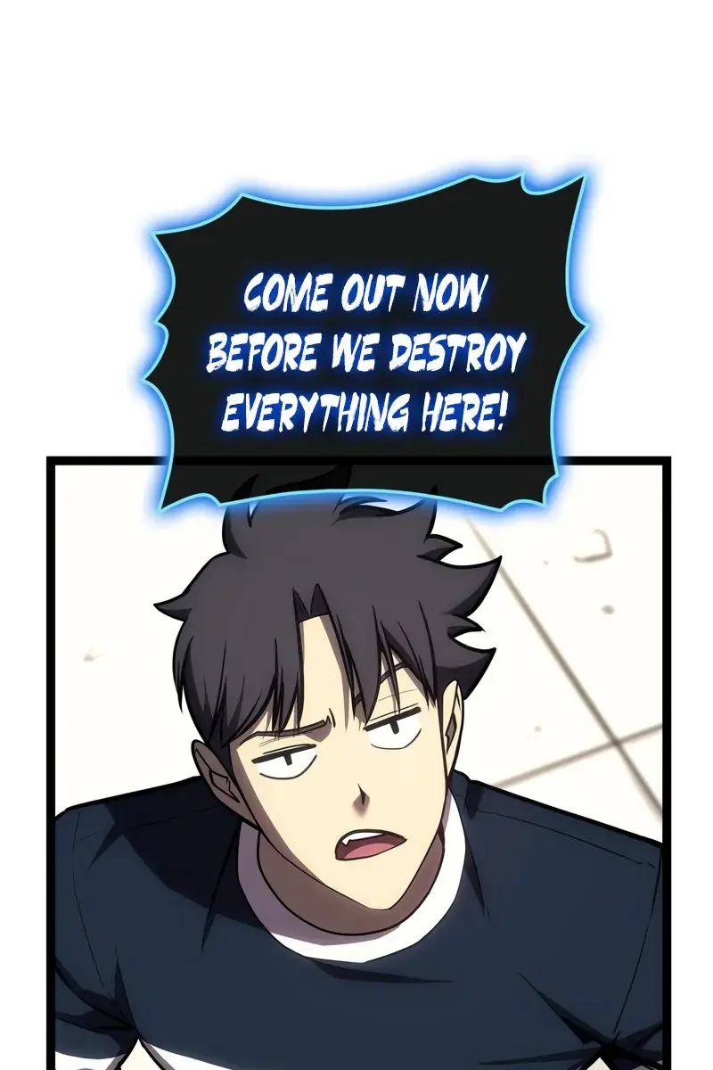 Return of Disaster Class Hero Chapter 97 Page 23