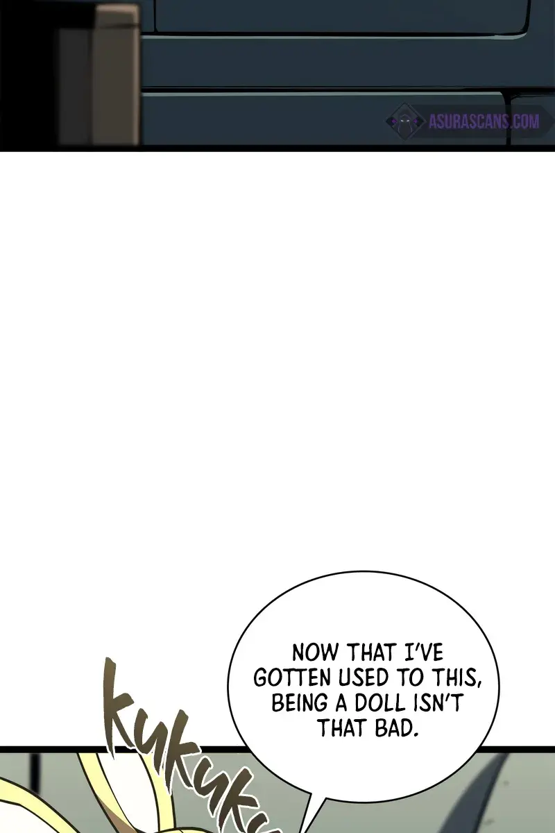 Return of Disaster Class Hero Chapter 97 Page 30