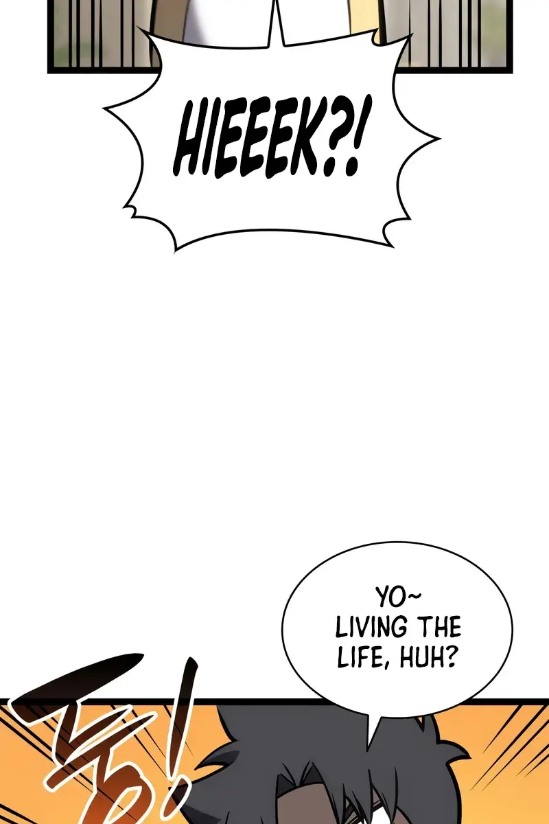 Return of Disaster Class Hero Chapter 97 Page 33