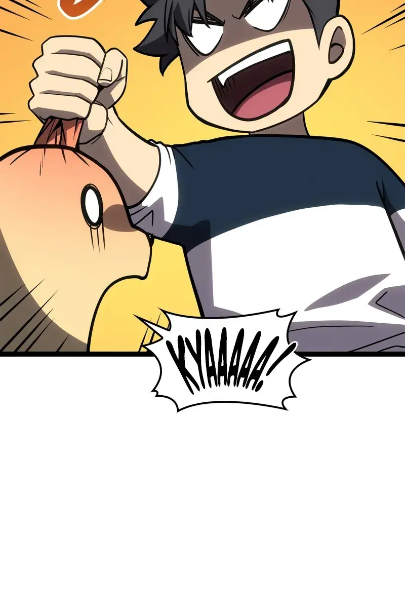 Return of Disaster Class Hero Chapter 97 Page 34