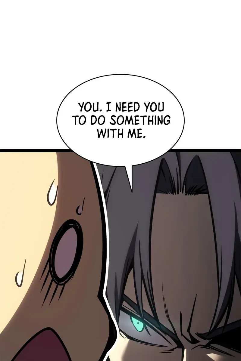 Return of Disaster Class Hero Chapter 97 Page 35