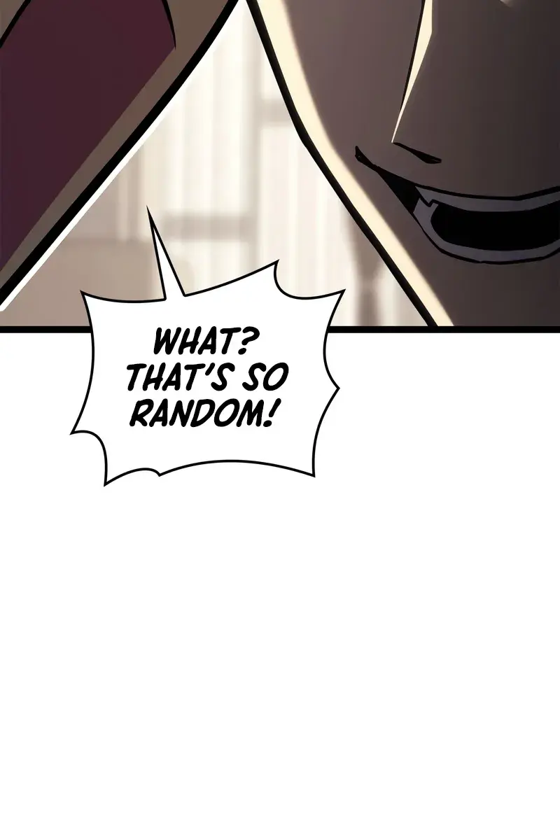 Return of Disaster Class Hero Chapter 97 Page 36