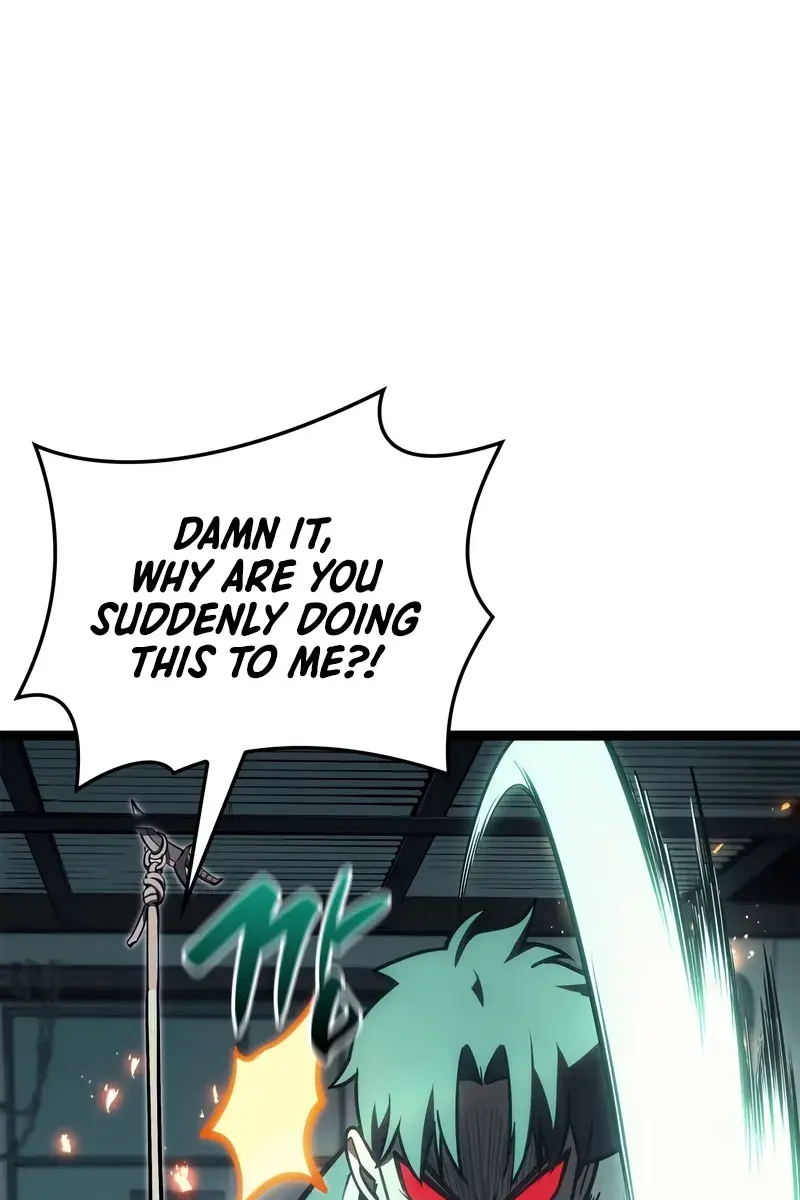 Return of Disaster Class Hero Chapter 97 Page 37