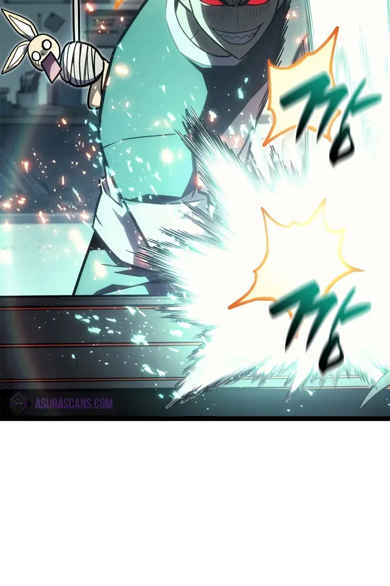 Return of Disaster Class Hero Chapter 97 Page 38