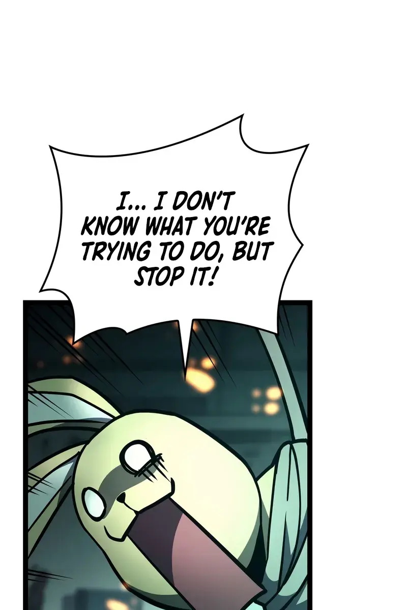 Return of Disaster Class Hero Chapter 97 Page 39