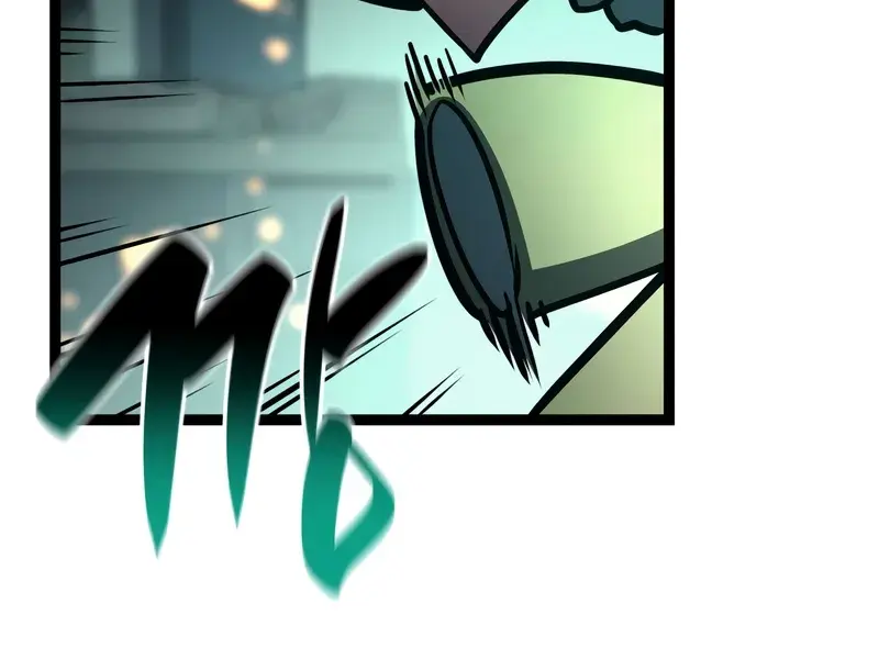 Return of Disaster Class Hero Chapter 97 Page 40