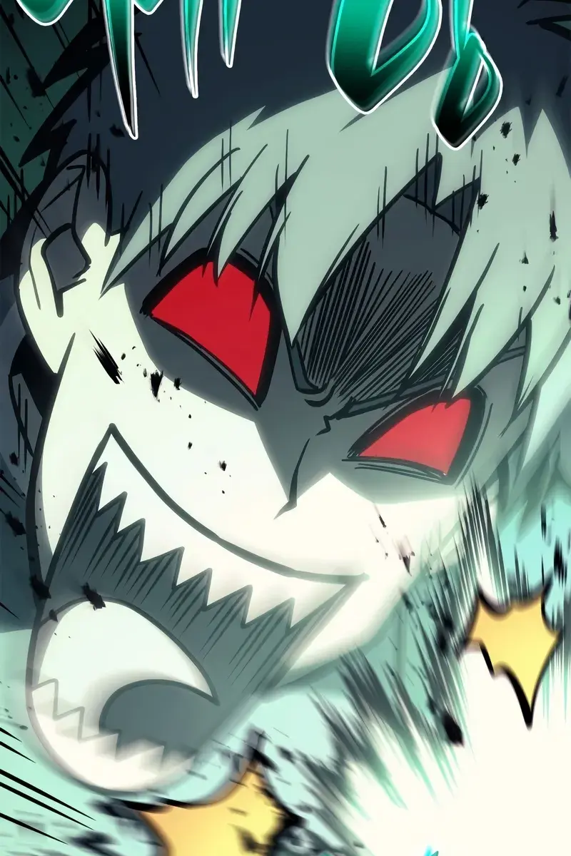 Return of Disaster Class Hero Chapter 97 Page 42