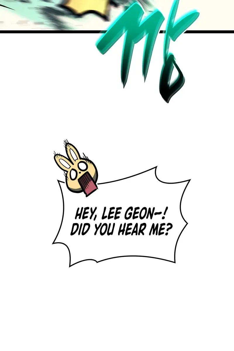 Return of Disaster Class Hero Chapter 97 Page 43