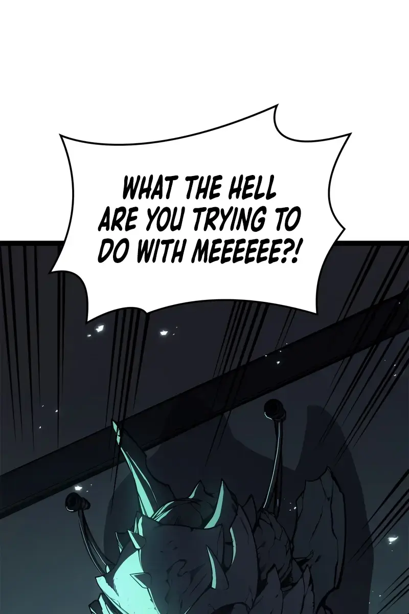 Return of Disaster Class Hero Chapter 97 Page 44