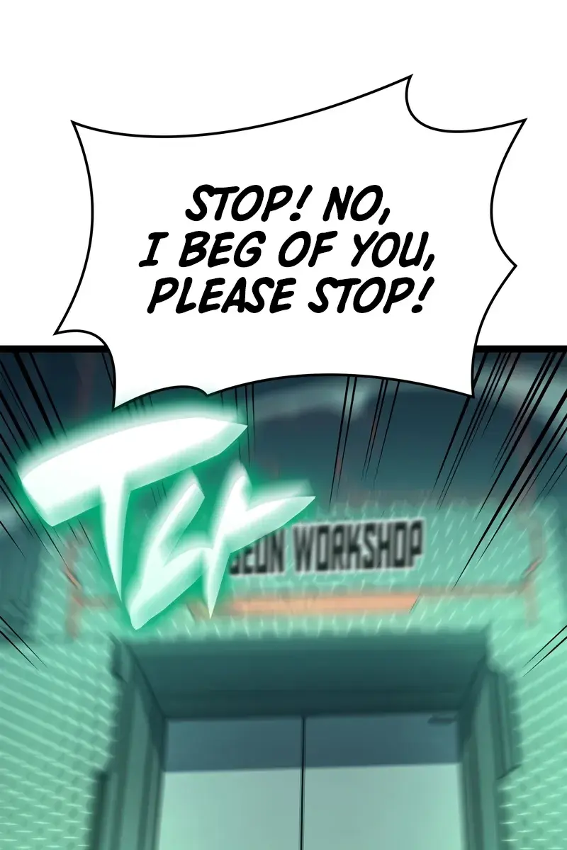 Return of Disaster Class Hero Chapter 97 Page 46