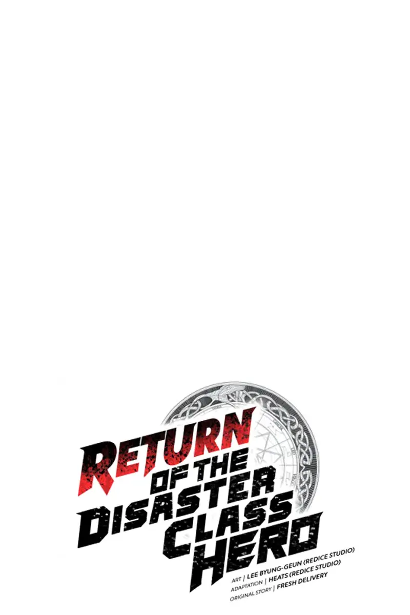 Return of Disaster Class Hero Chapter 97 Page 48