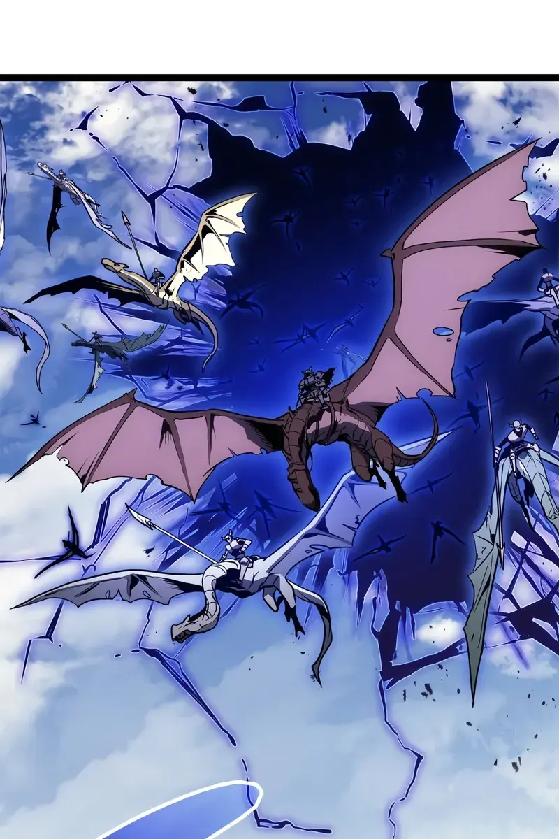 Return of Disaster Class Hero Chapter 97 Page 50