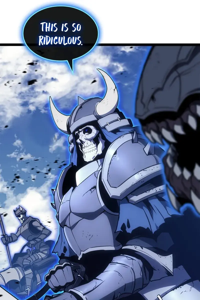 Return of Disaster Class Hero Chapter 97 Page 53