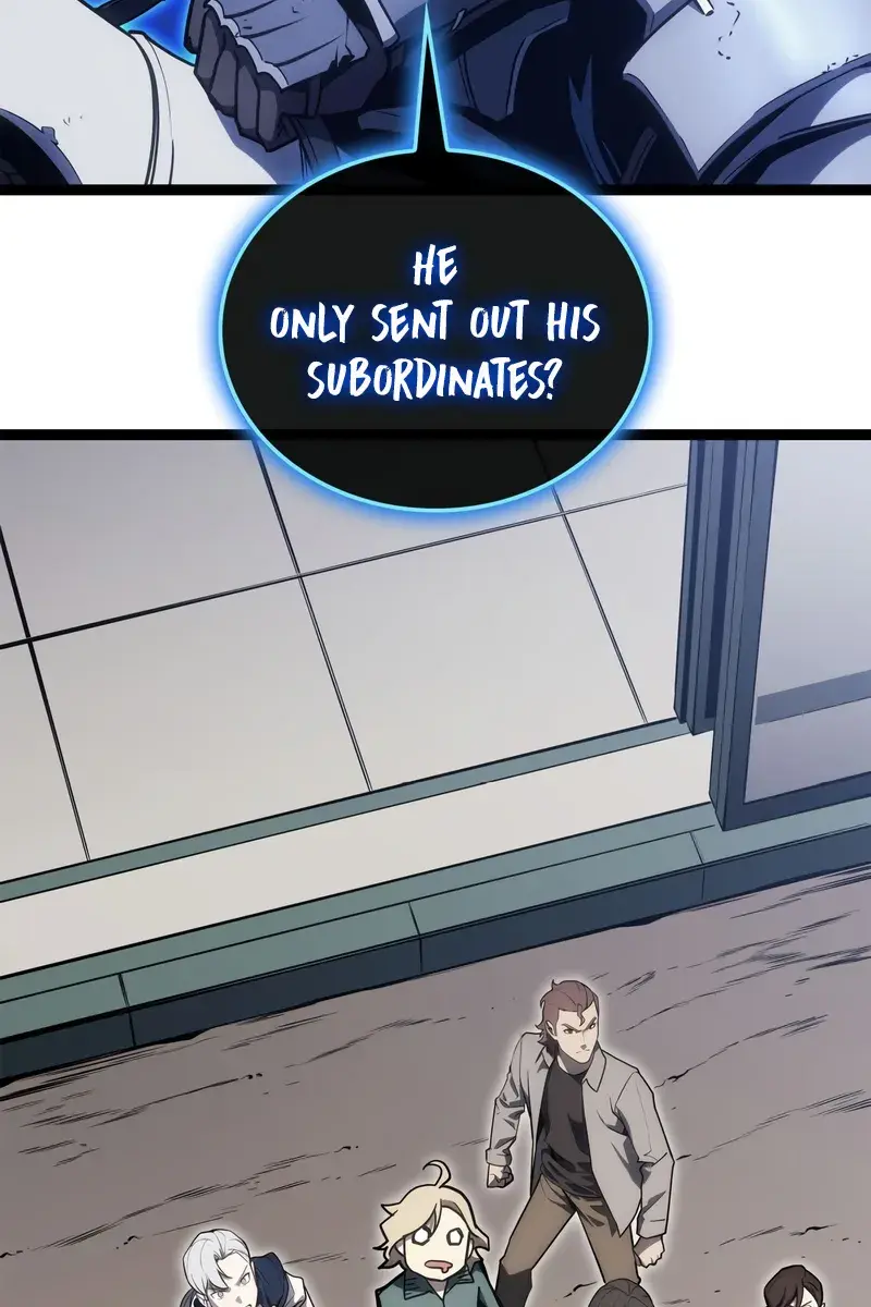 Return of Disaster Class Hero Chapter 97 Page 54