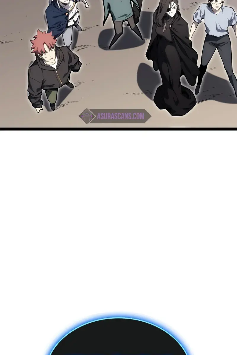 Return of Disaster Class Hero Chapter 97 Page 55