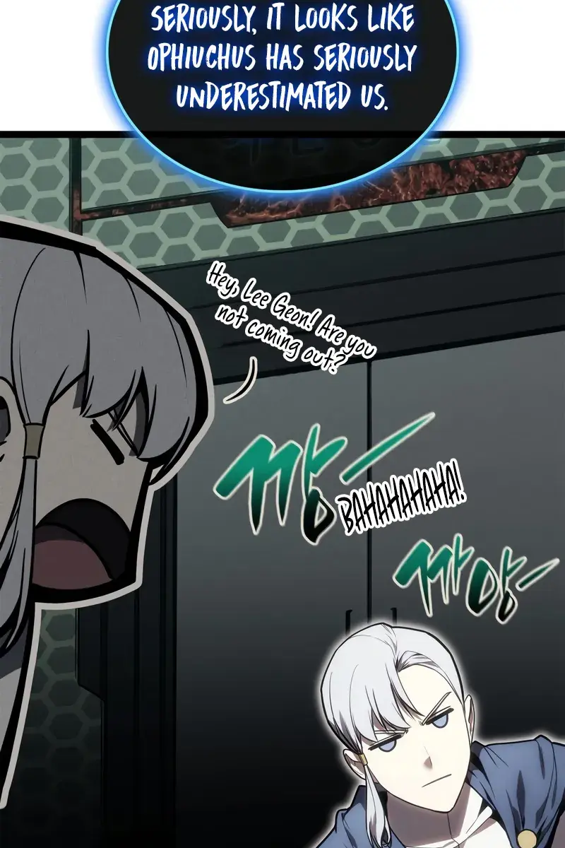 Return of Disaster Class Hero Chapter 97 Page 56