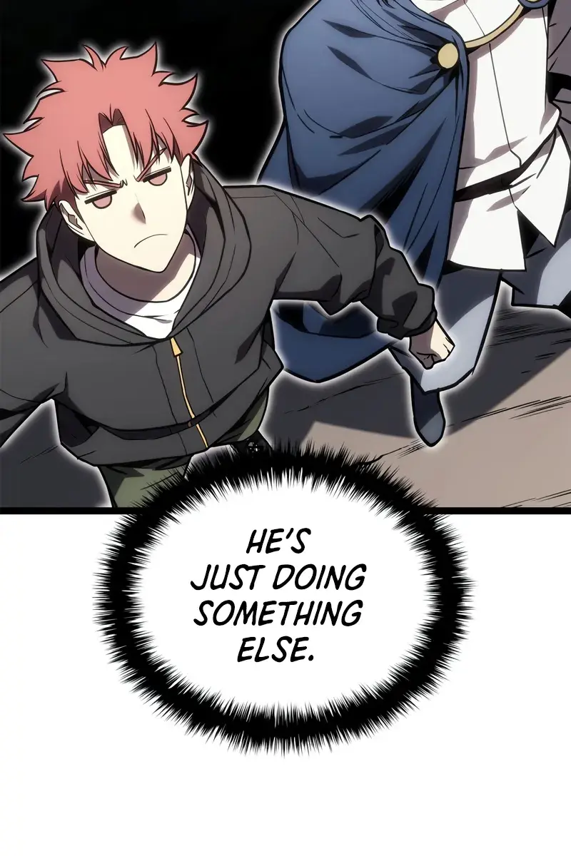 Return of Disaster Class Hero Chapter 97 Page 57