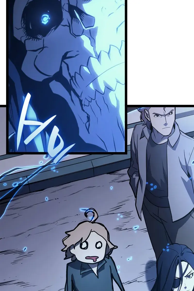 Return of Disaster Class Hero Chapter 97 Page 61