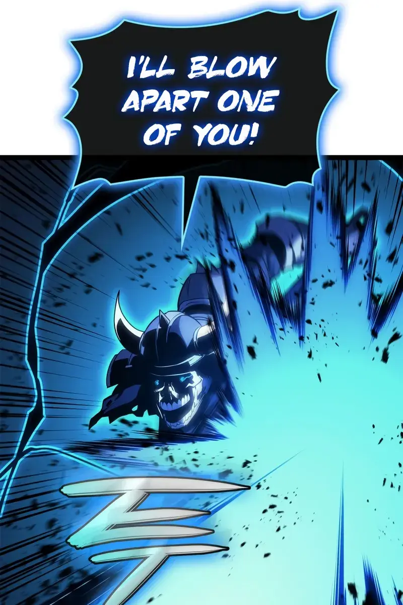 Return of Disaster Class Hero Chapter 97 Page 65