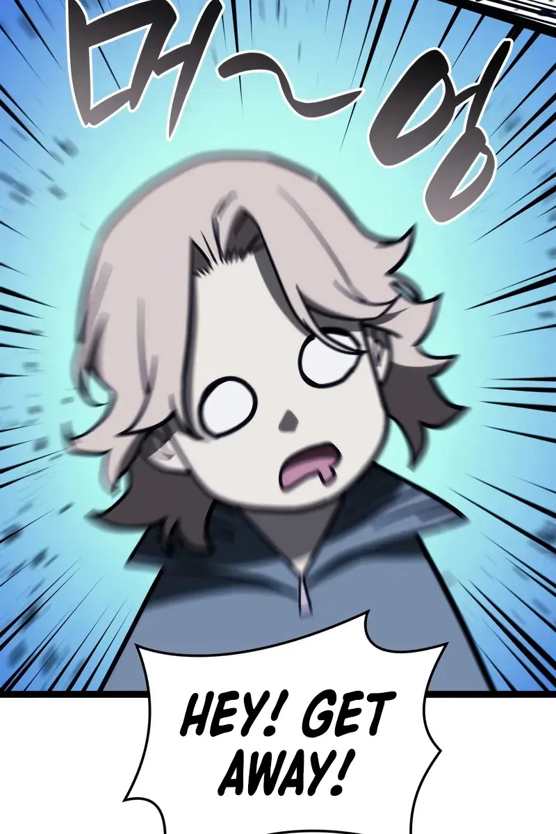 Return of Disaster Class Hero Chapter 97 Page 68