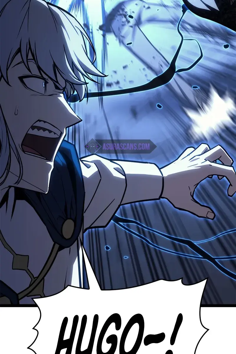 Return of Disaster Class Hero Chapter 97 Page 71