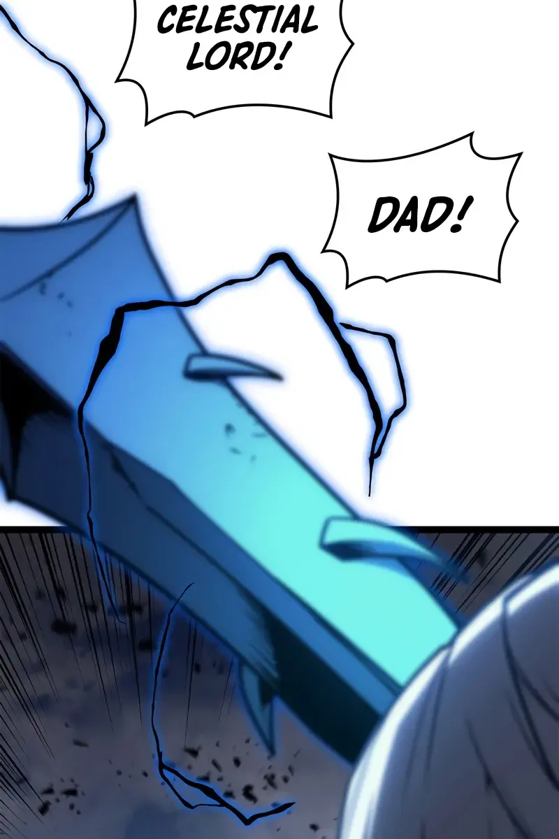 Return of Disaster Class Hero Chapter 97 Page 73