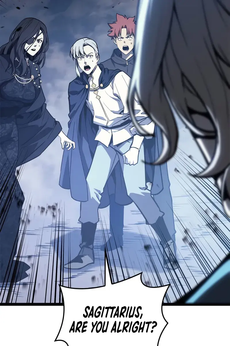 Return of Disaster Class Hero Chapter 97 Page 74