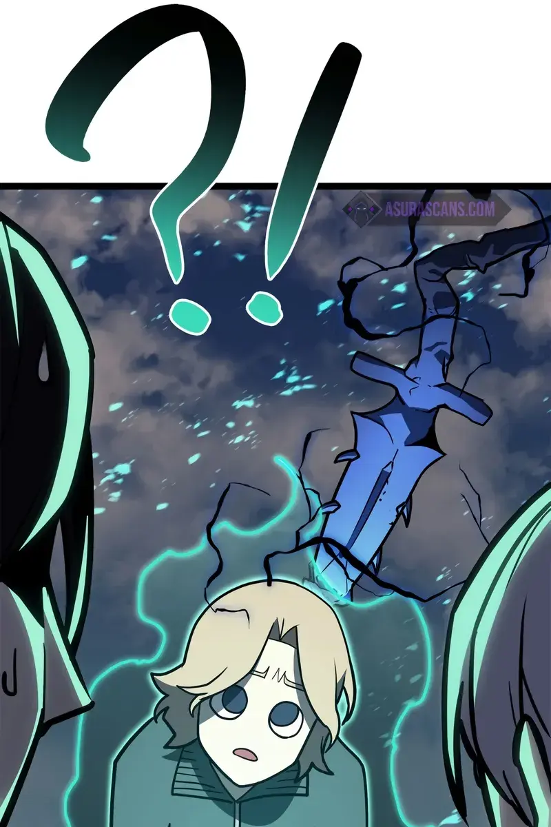 Return of Disaster Class Hero Chapter 97 Page 77