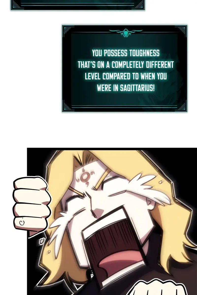 Return of Disaster Class Hero Chapter 97 Page 81