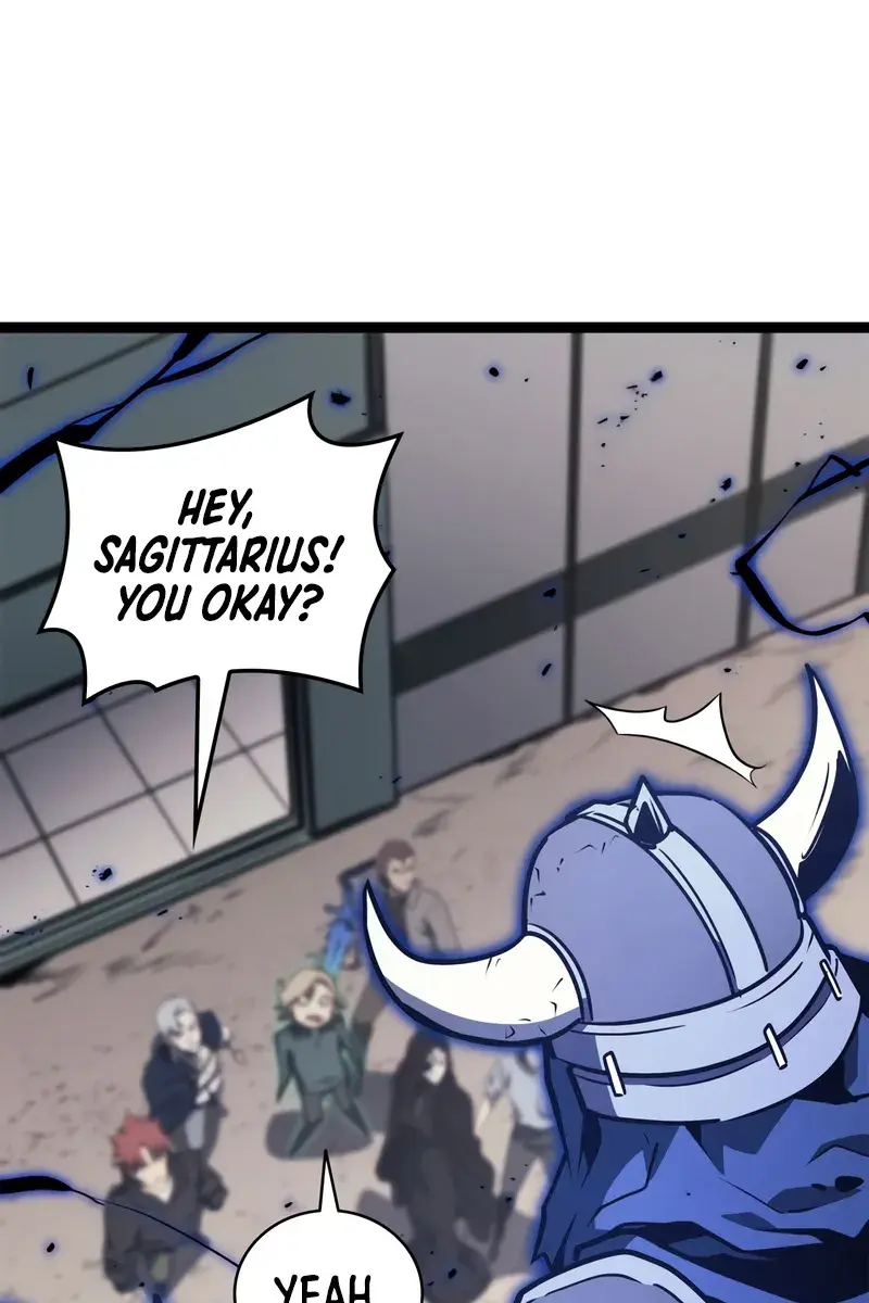 Return of Disaster Class Hero Chapter 97 Page 83