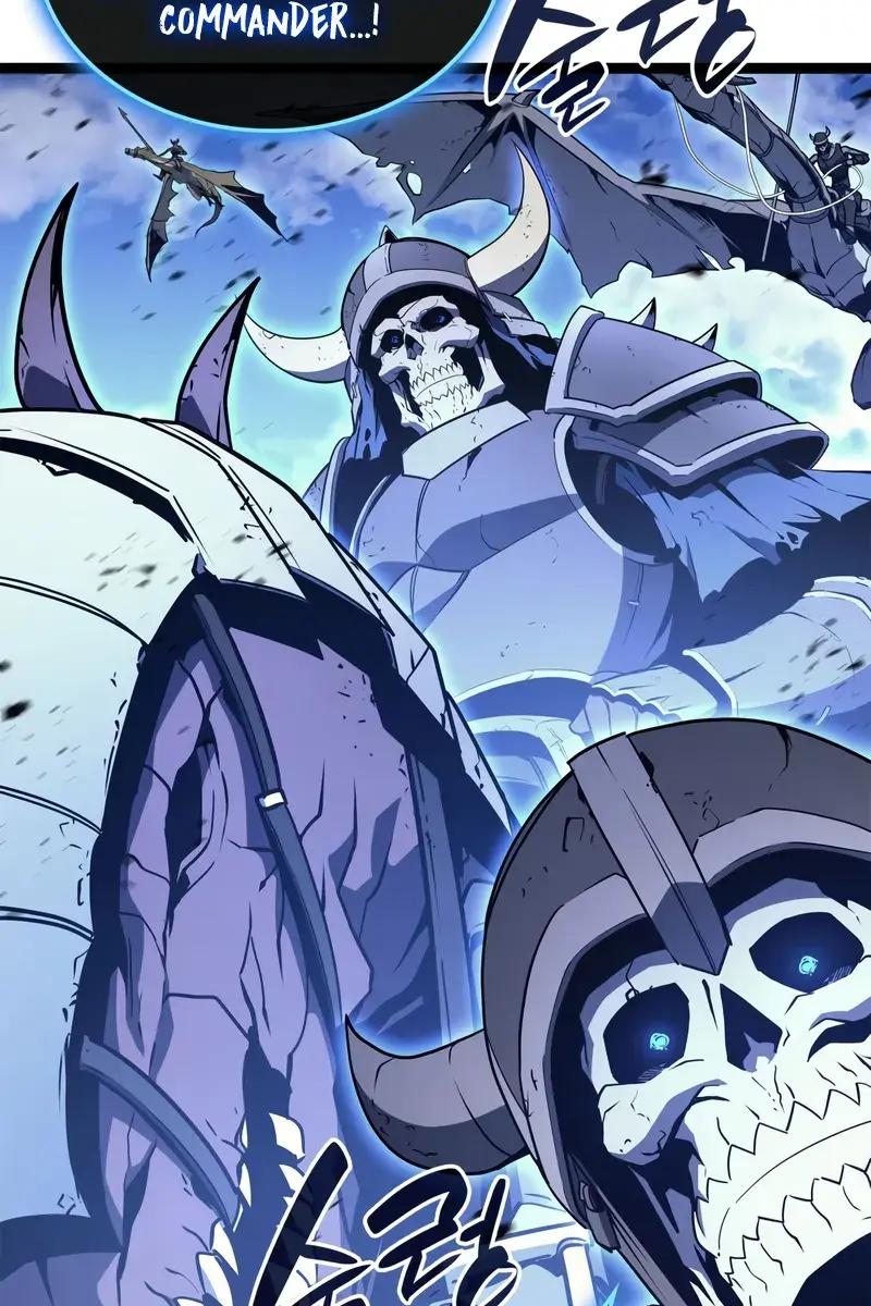 Return of Disaster Class Hero Chapter 97 Page 85