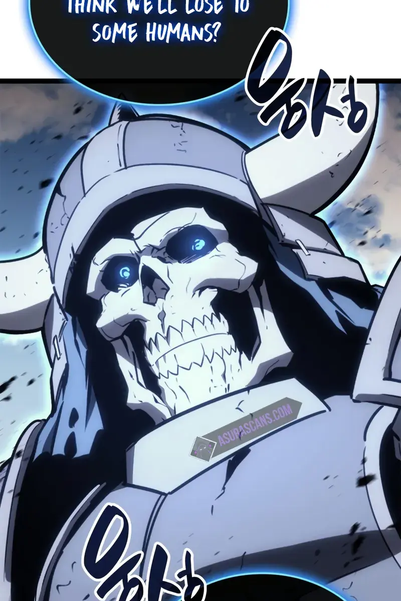 Return of Disaster Class Hero Chapter 97 Page 87