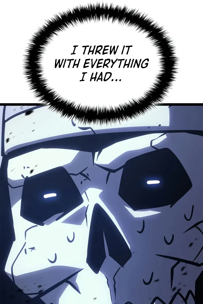 Return of Disaster Class Hero Chapter 97 Page 89